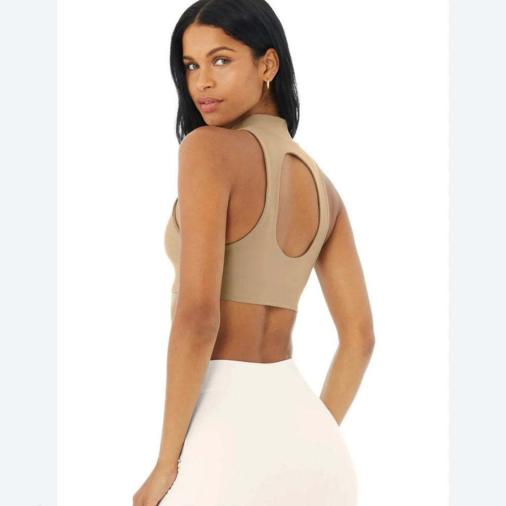 EUC Alo Airlift Fuse Sports Bra